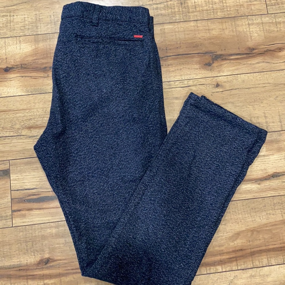 Men’s Bullhead Skinny Pants